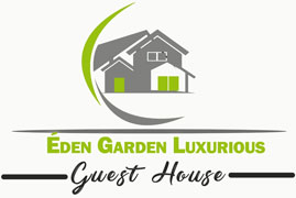Eden Garden Luxurious Guest House